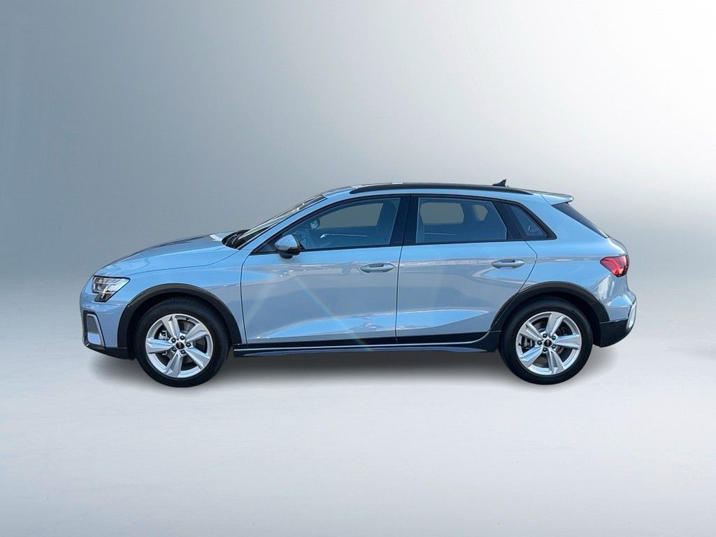 Audi A3 allstreet 35 TFSI - Samsaru's Car Outlet