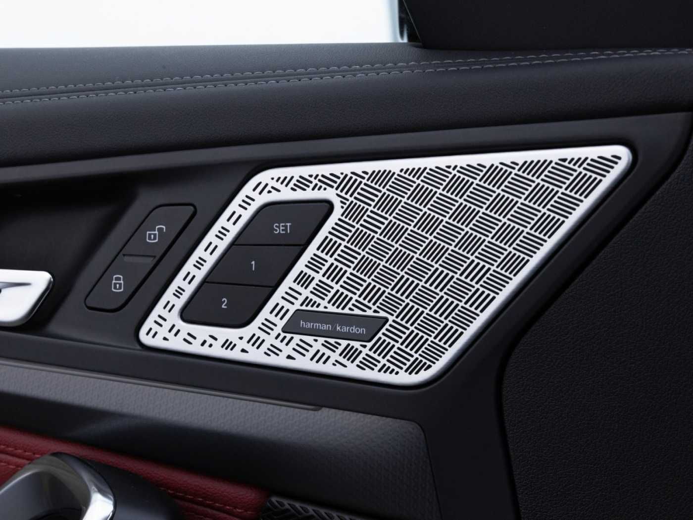 BMW iX1 xDrive30 M Sport - Samsaru's Car Outlet