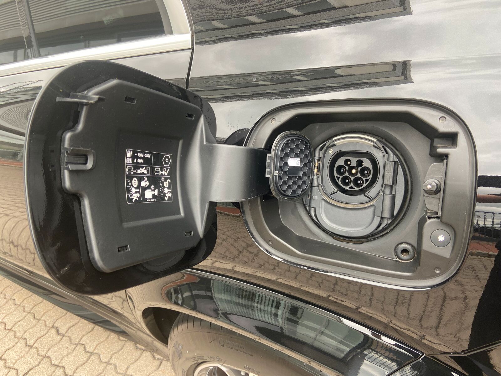 Mercedes-Benz GLE 53 HYBRID 4M Softclose+Perf.Abgas+Keyl+21"BC