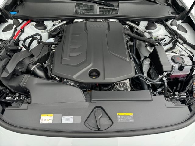 Audi A5 LIM. 40TFSI S-LINE QUATTRO TECH PLUS MATRIX 2