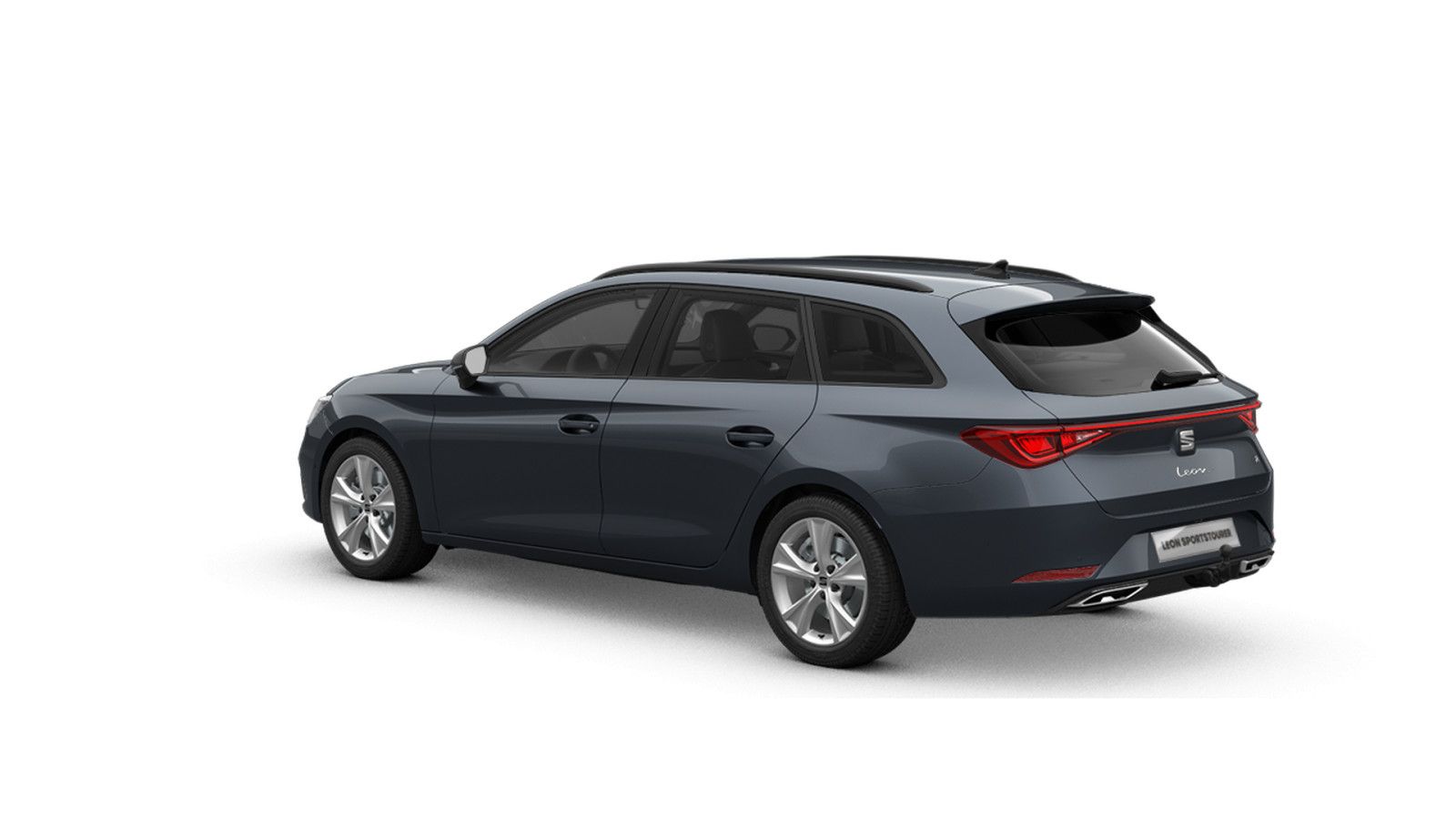 Seat Leon Sportstourer 2.0 TDI FR
