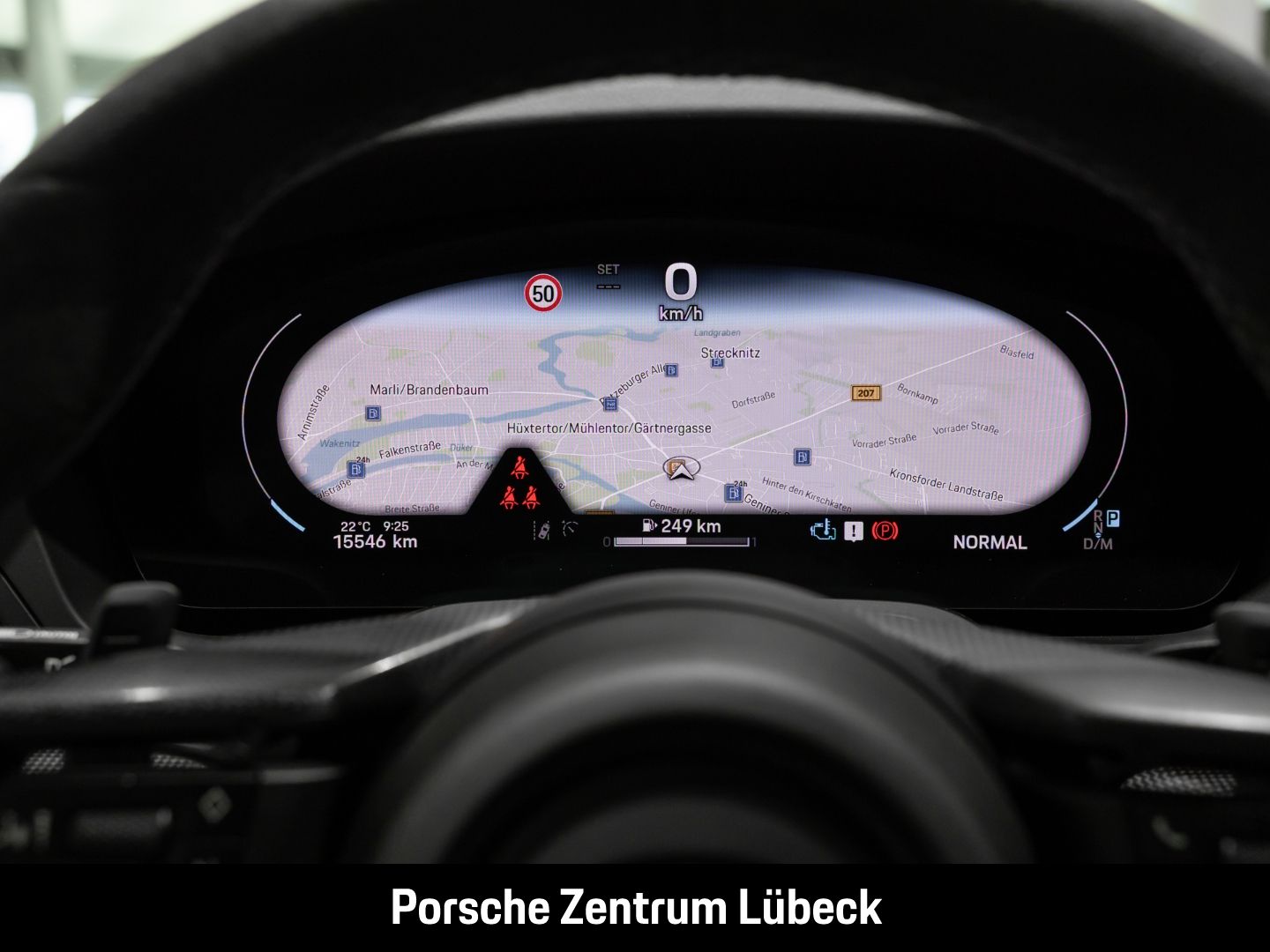 Porsche 992 911 Carrera 4 GTS BOSE Sportabgasanlage LED