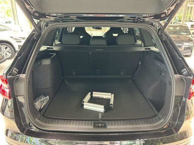 Skoda Kodiaq Sportline 1,5 TSI iV 150 kW 6-Gang-DSG so