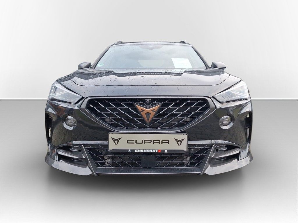 Cupra Formentor 2.5 TSI DSG 4Drive VZ5 - Samsaru's Car Outlet