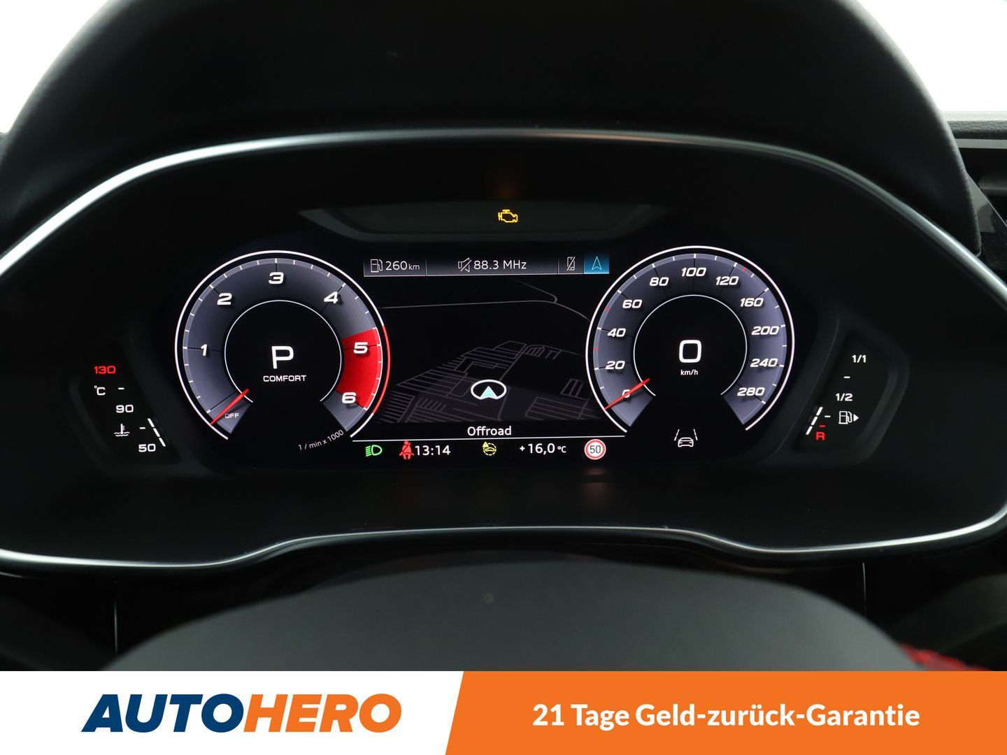 Audi Q3 Sportback 40 TDI quattro S line - Samsaru's Car Outlet
