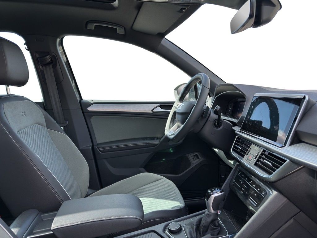 Seat Tarraco e-Hybrid 1.4 TSI DSG Xperience DCC AHK*P
