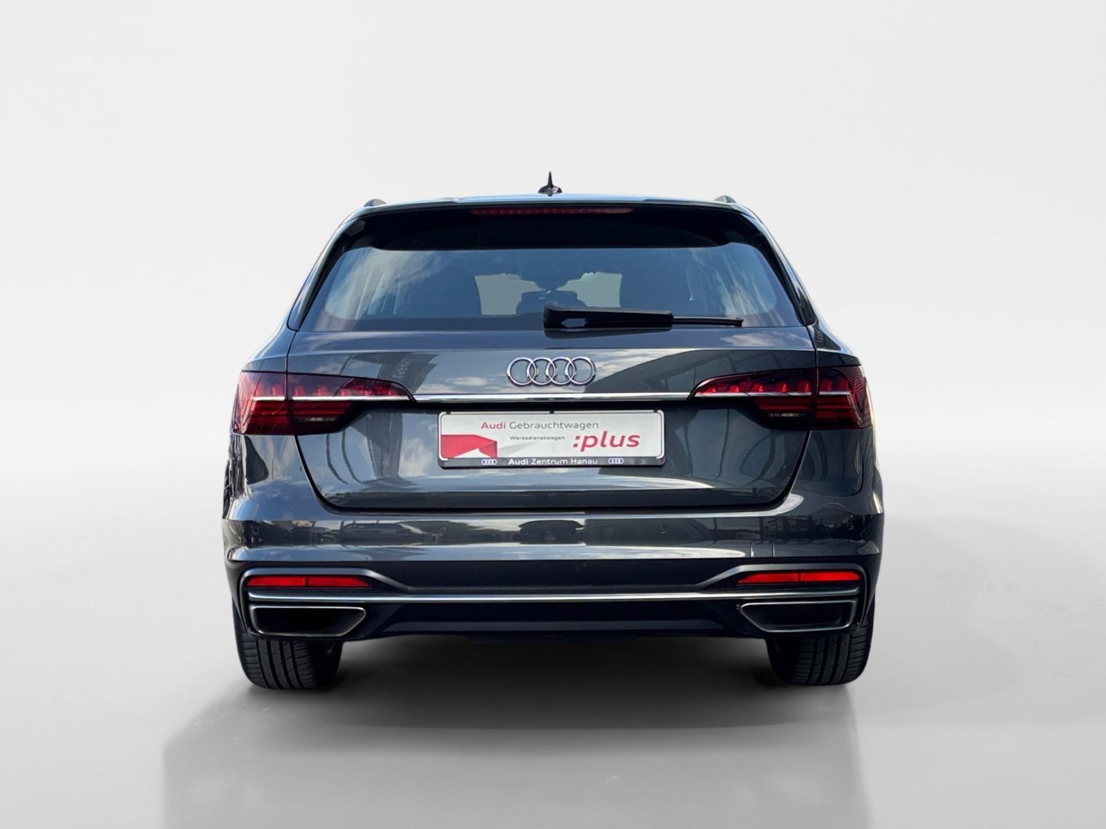 Audi A4 Avant 35 TDI S tronic ADVANCED - Samsaru's Car Outlet