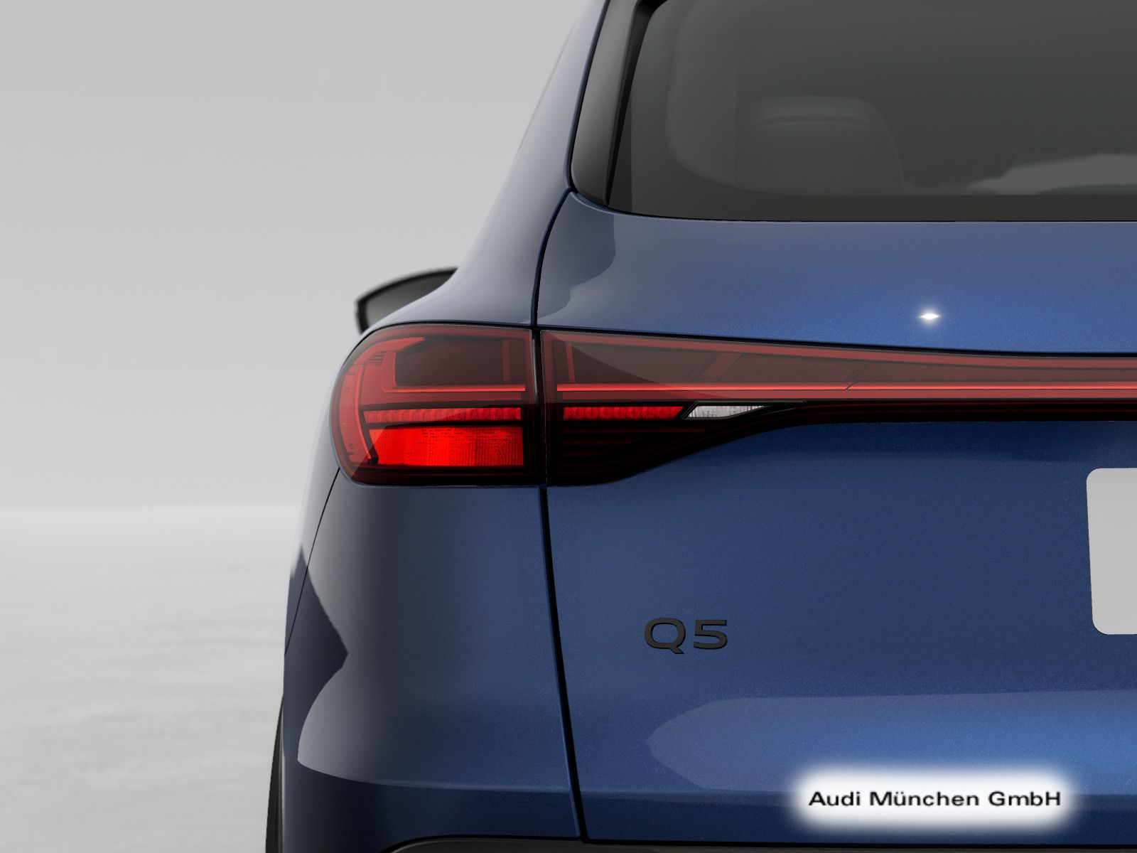 Audi Q5 TFSI qu. S tronic S line EditionOne Pano/Luft
