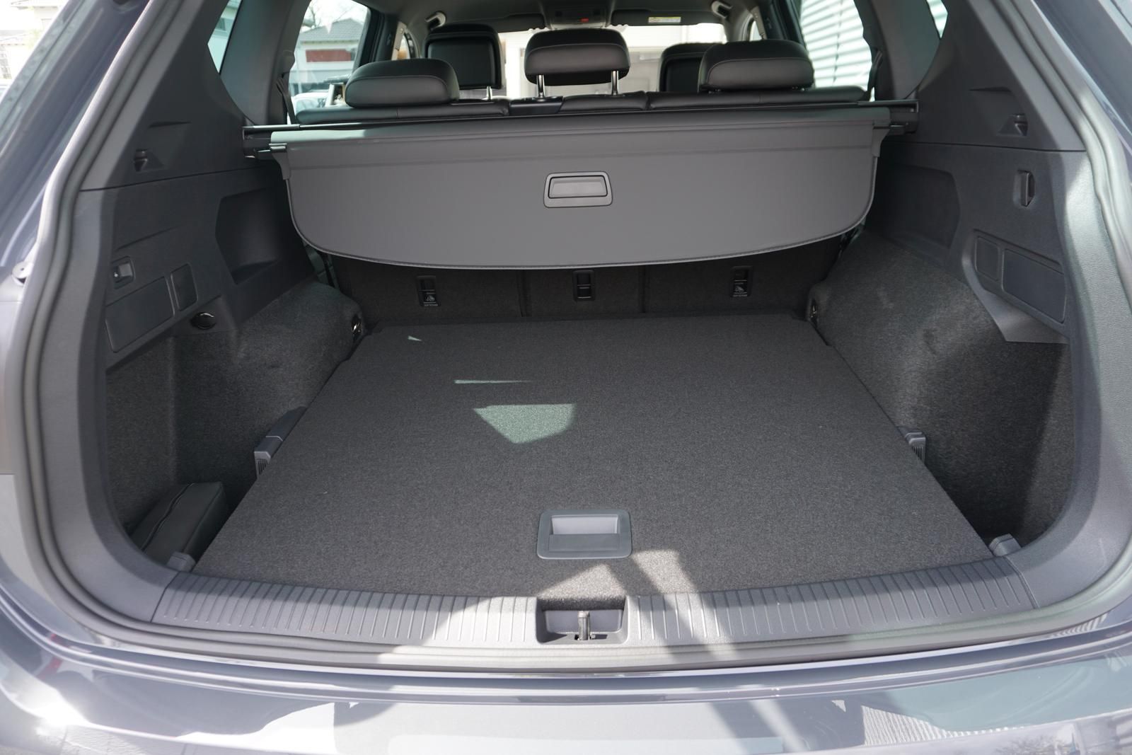 Seat Tarraco Xperience 1.5 TSI - Samsaru's Car Outlet
