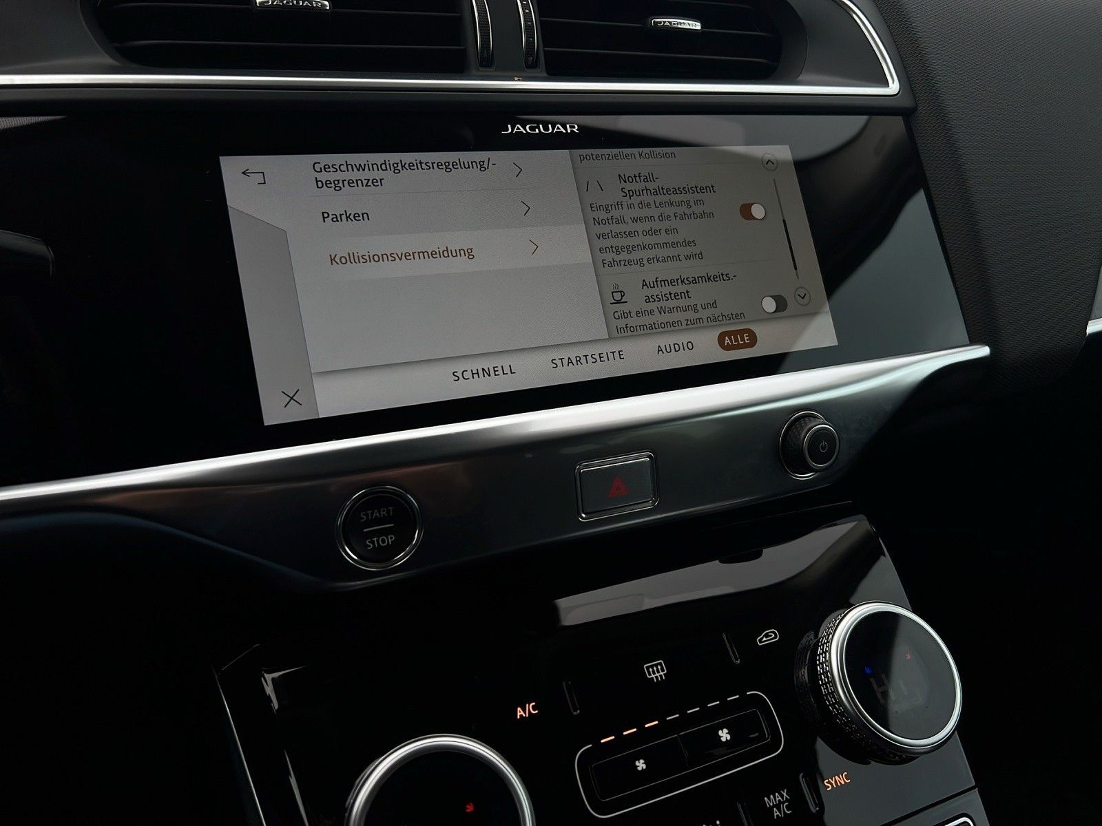Jaguar I-Pace EV400 S Dual/Keyless/DAB+/ACC/SitzHZ