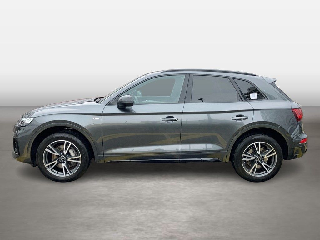 Audi Q5 50 TDI quattro S line - Samsaru's Car Outlet