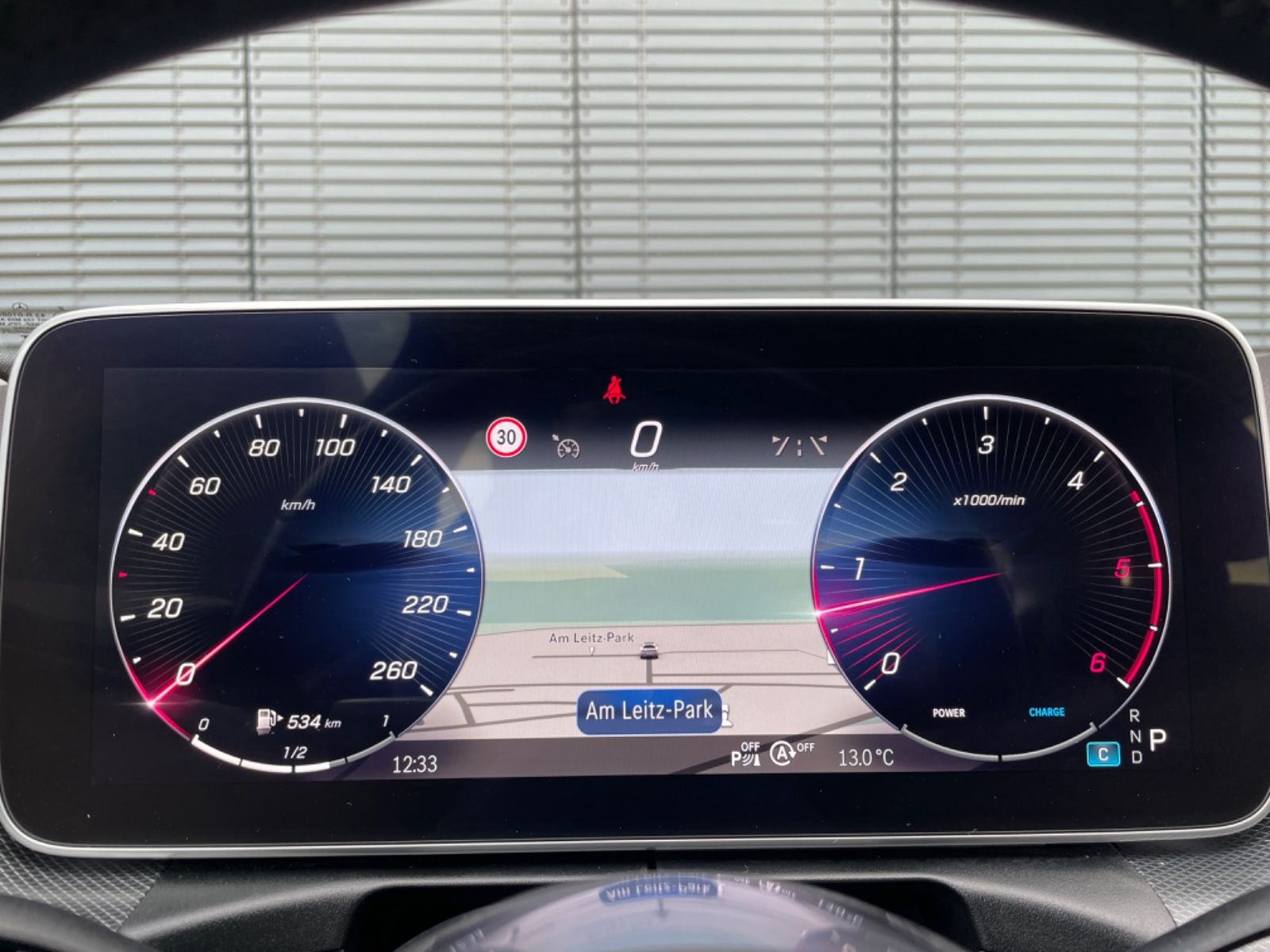 Mercedes-Benz C 220d - Samsaru's Car Outlet