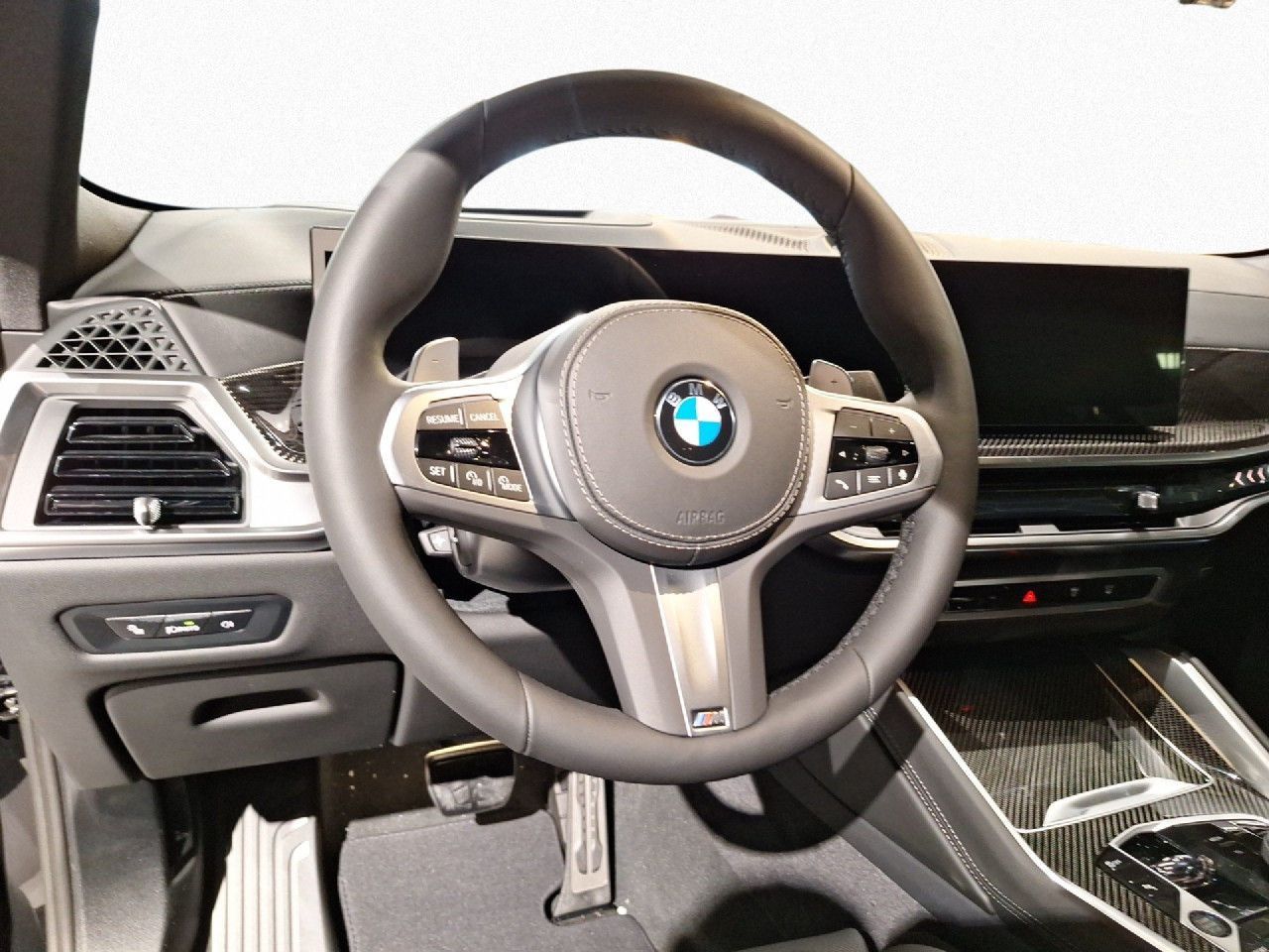 BMW X6 xDrive30d Leasing ab 1259EUR M Sport Pro HUD