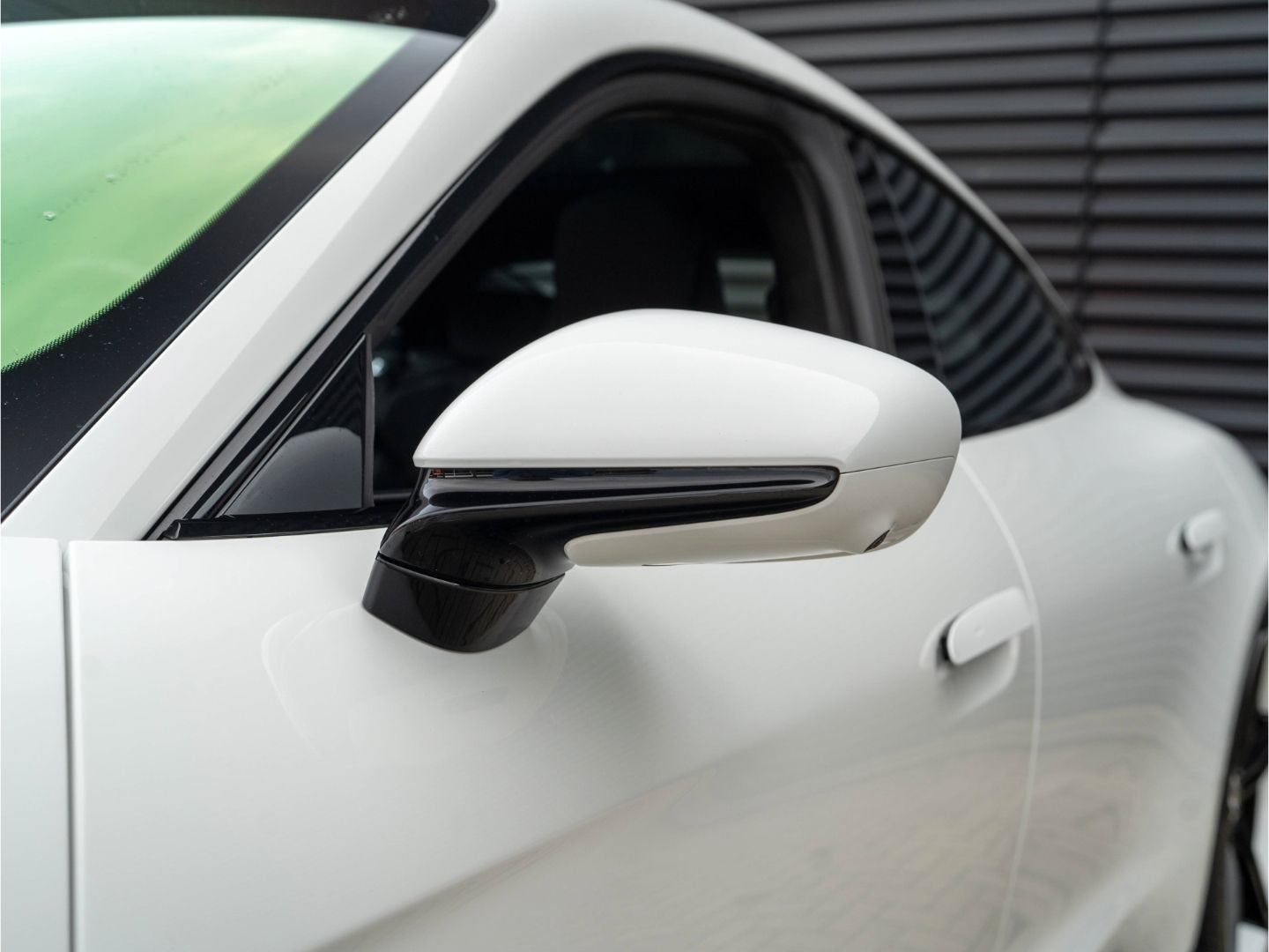 Porsche Taycan Turbo S Matrix LED PDLS Carbon uvm.