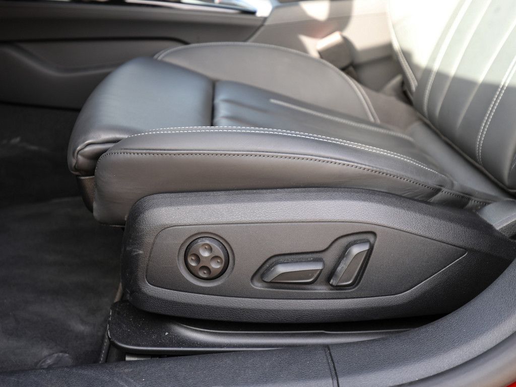 Audi A5 Sportback S line 40 TDI quattro S tronic AHK