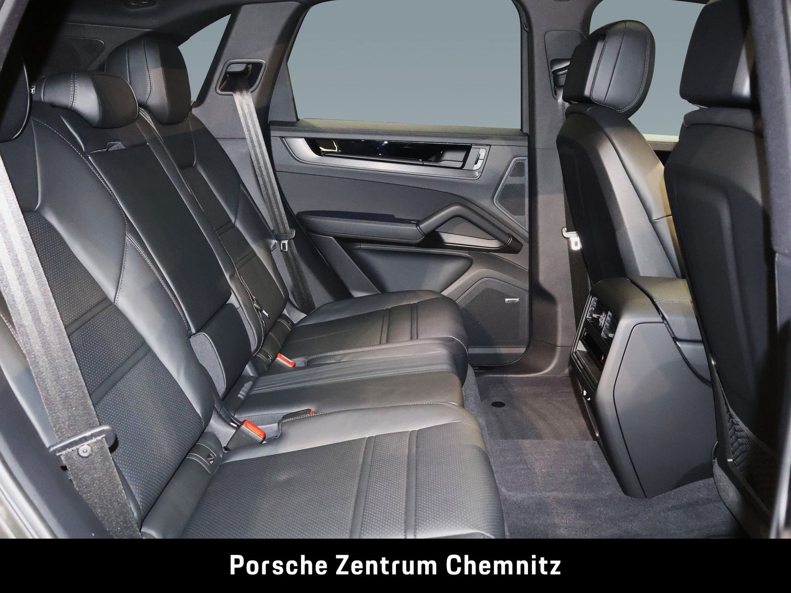 Porsche Cayenne Black Edition!;InnoDrive;Standheiz.;Head