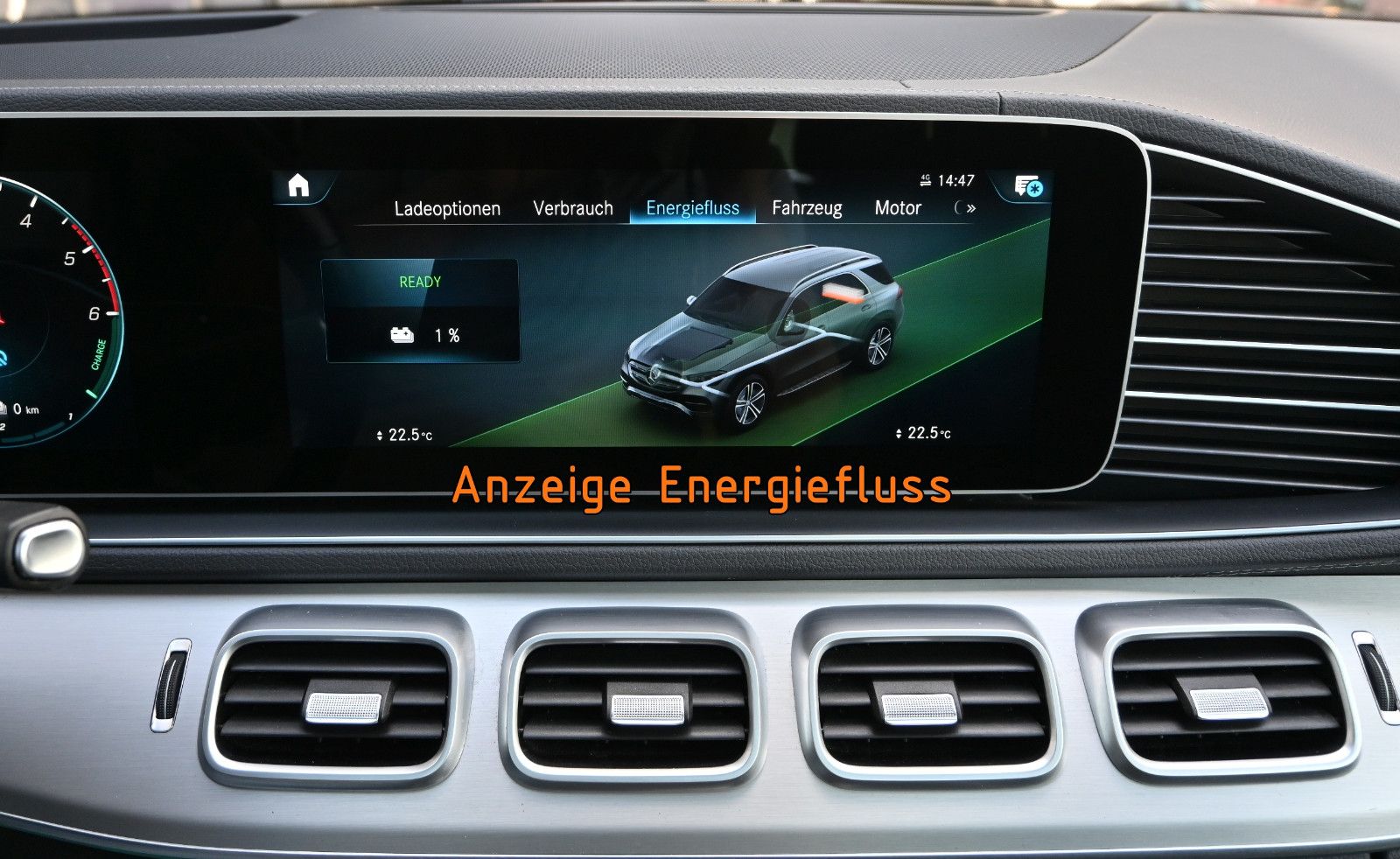 Mercedes-Benz GLE 350 de 4Mat. °UVP 107.582€°MASSAGE°VOLLAUSST