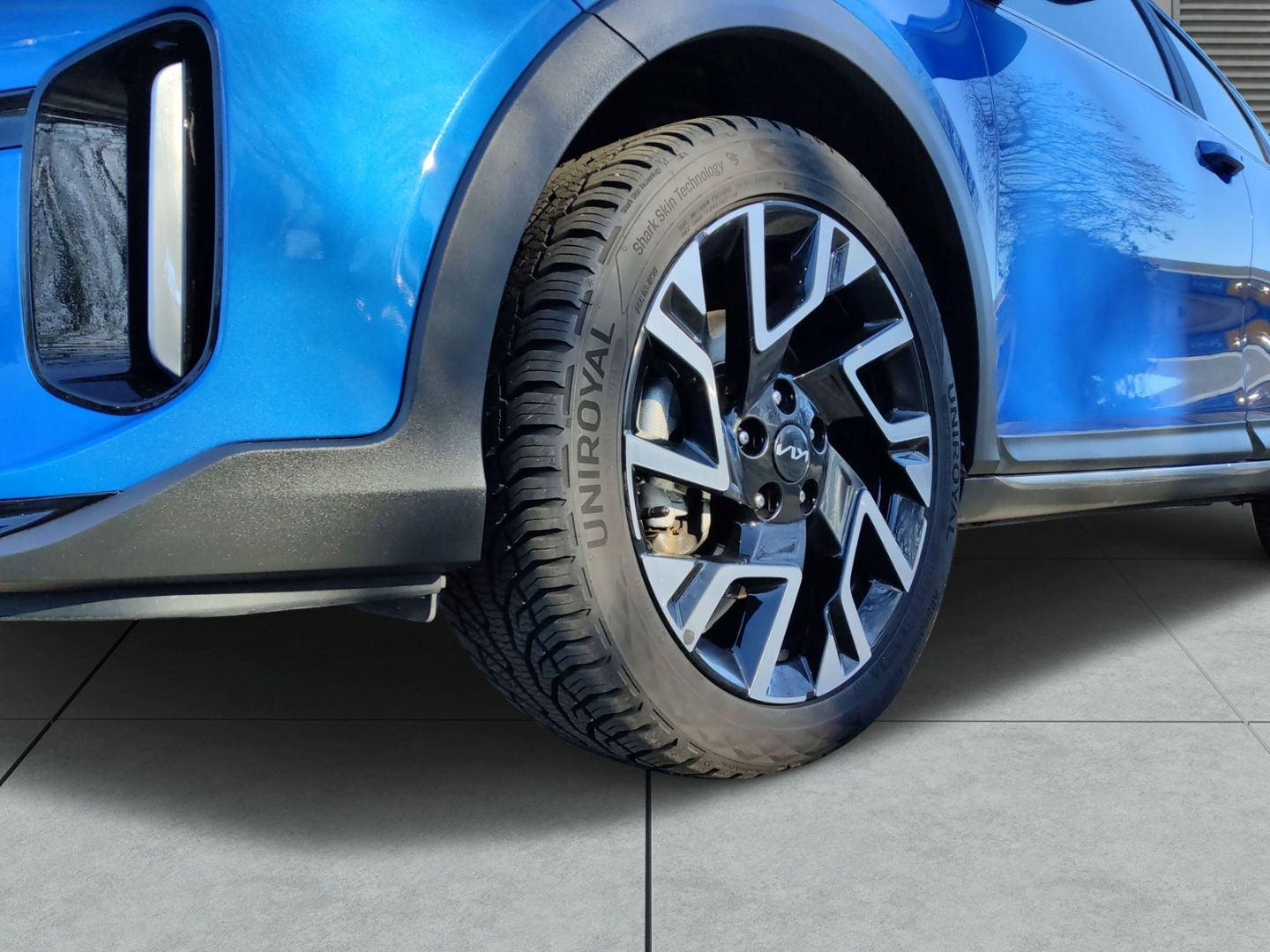 Kia XCeed Spirit 1.5 T-GDI - Samsaru's Car Outlet