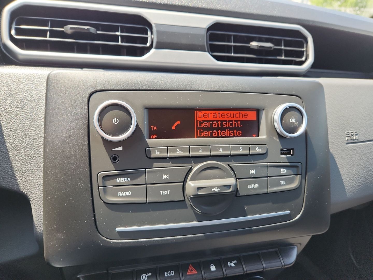 Dacia Duster II Access 1.0 TCe 90 WR - Samsaru's Car Outlet
