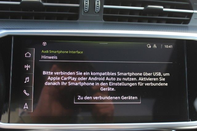 Audi A6 allroad 55 TDI quattro - Samsaru's Car Outlet