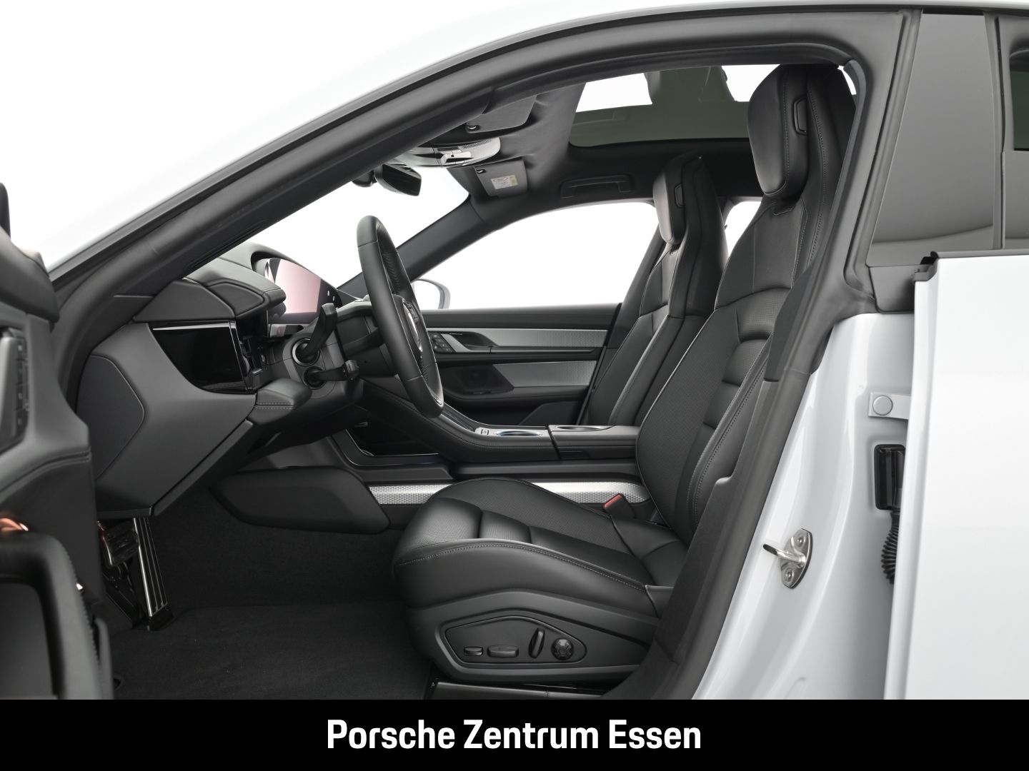 Porsche Taycan 4 Cross Turismo / Sitzbelüftung  BOSE  Pr