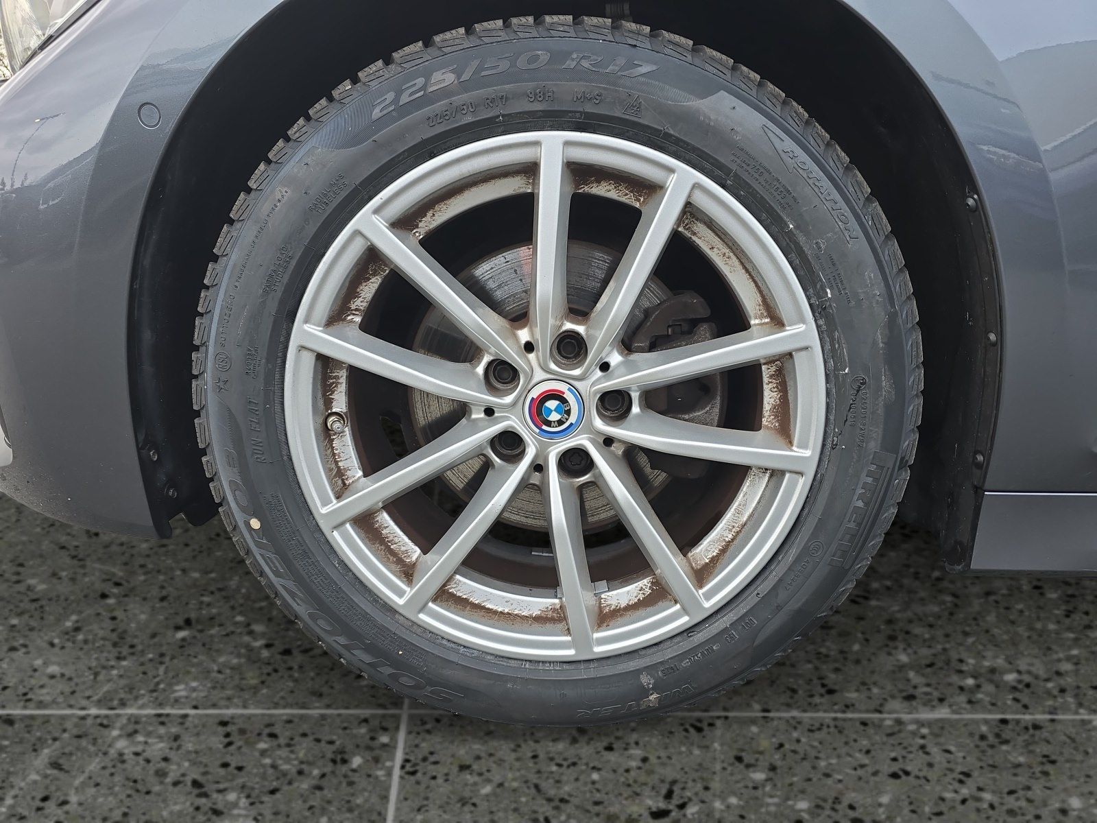 BMW 320i xDrive M Sportpaket*LED*Memory*Driving Assi