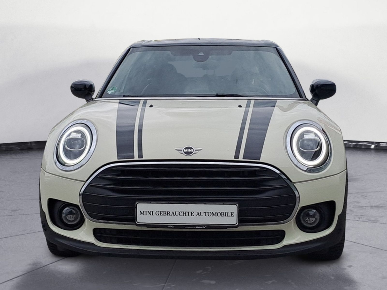 MINI Clubman Cooper - Samsaru's Car Outlet