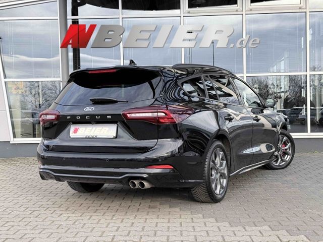 Ford Focus ST-Line X B&O Sound HeadUp automatik Turni