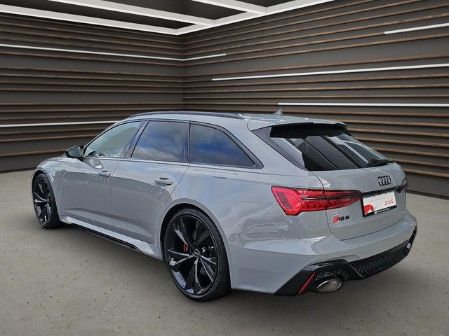 Audi RS 6 Avant 4.0 TFSI quattro Tiptr. AHK Pano HUD