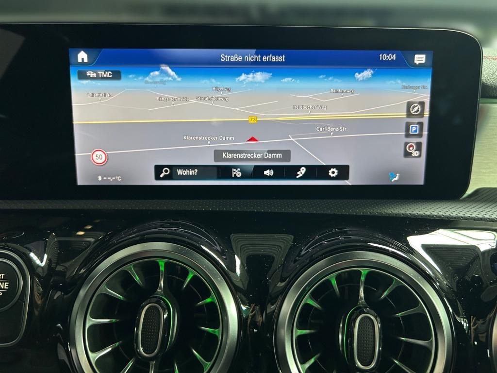 Mercedes-Benz AMG CLA 45 S 4M+ - Samsaru's Car Outlet