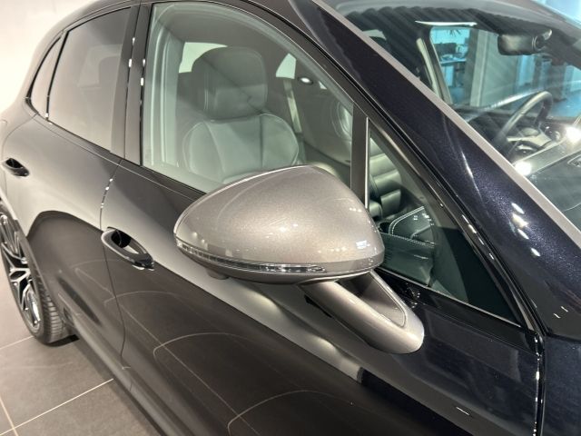 Porsche Macan T - Samsaru's Car Outlet