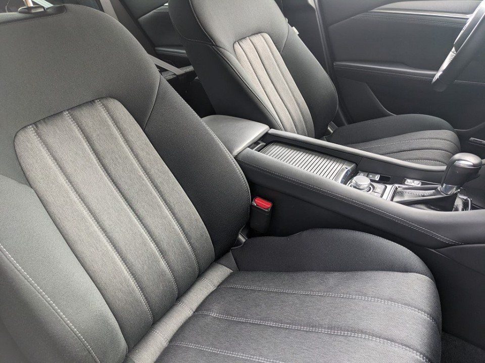 Mazda 6 4-Türer 2.5l Exclusive Bose Matrix-LED 360° Ka