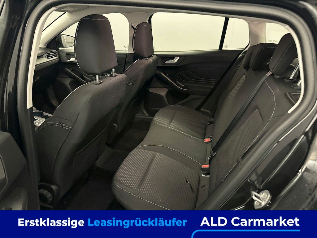 Ford Focus Turnier Titanium NAVI+DAB+Kamera ACC AHK