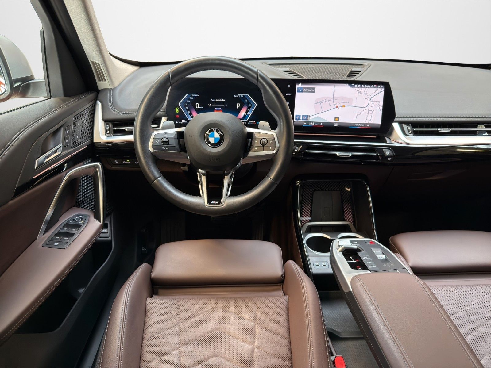 BMW X1 23d xDrive xLine - Samsaru's Car Outlet