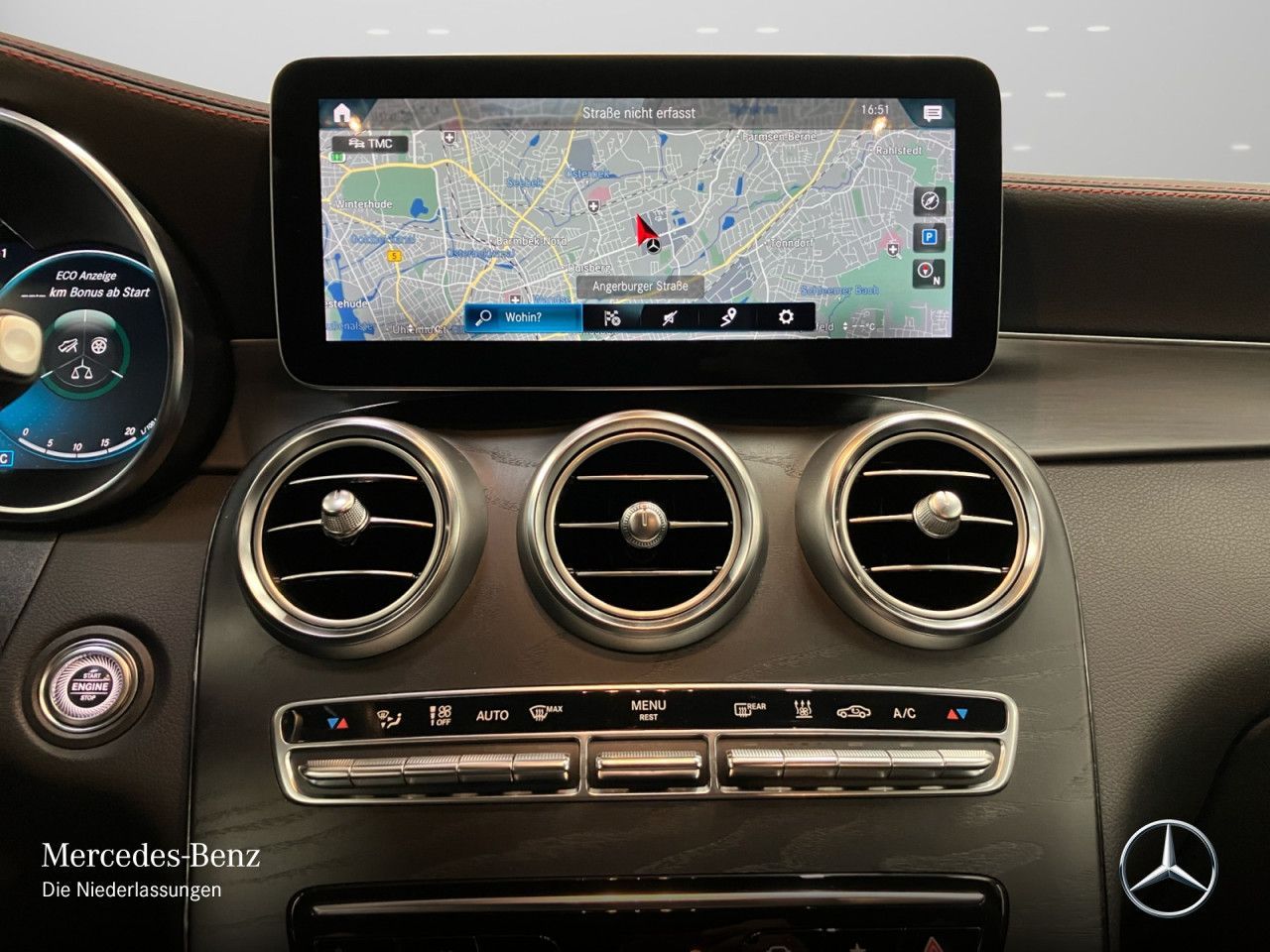 Mercedes-Benz GLC 400 d 4M AMG+ - Samsaru's Car Outlet