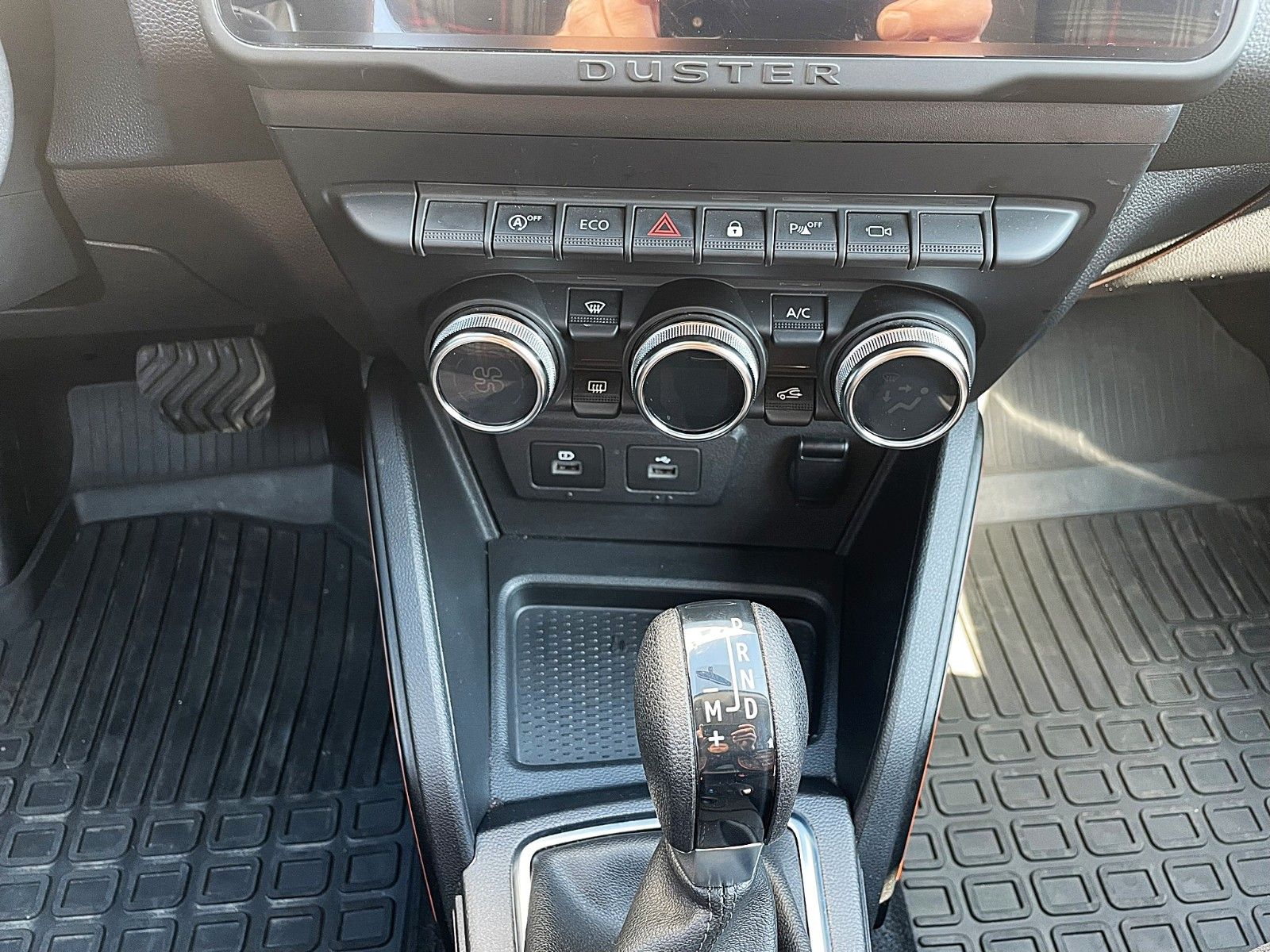 Dacia Duster II Extreme - Samsaru's Car Outlet