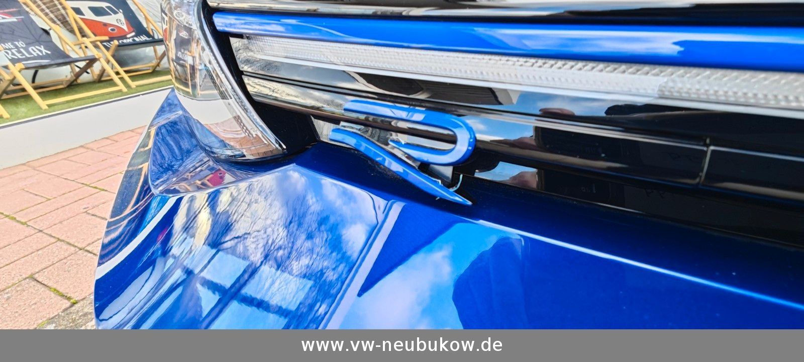 Volkswagen Golf VIII R 20 Years 4Motion DSG - Samsaru's Car Outlet
