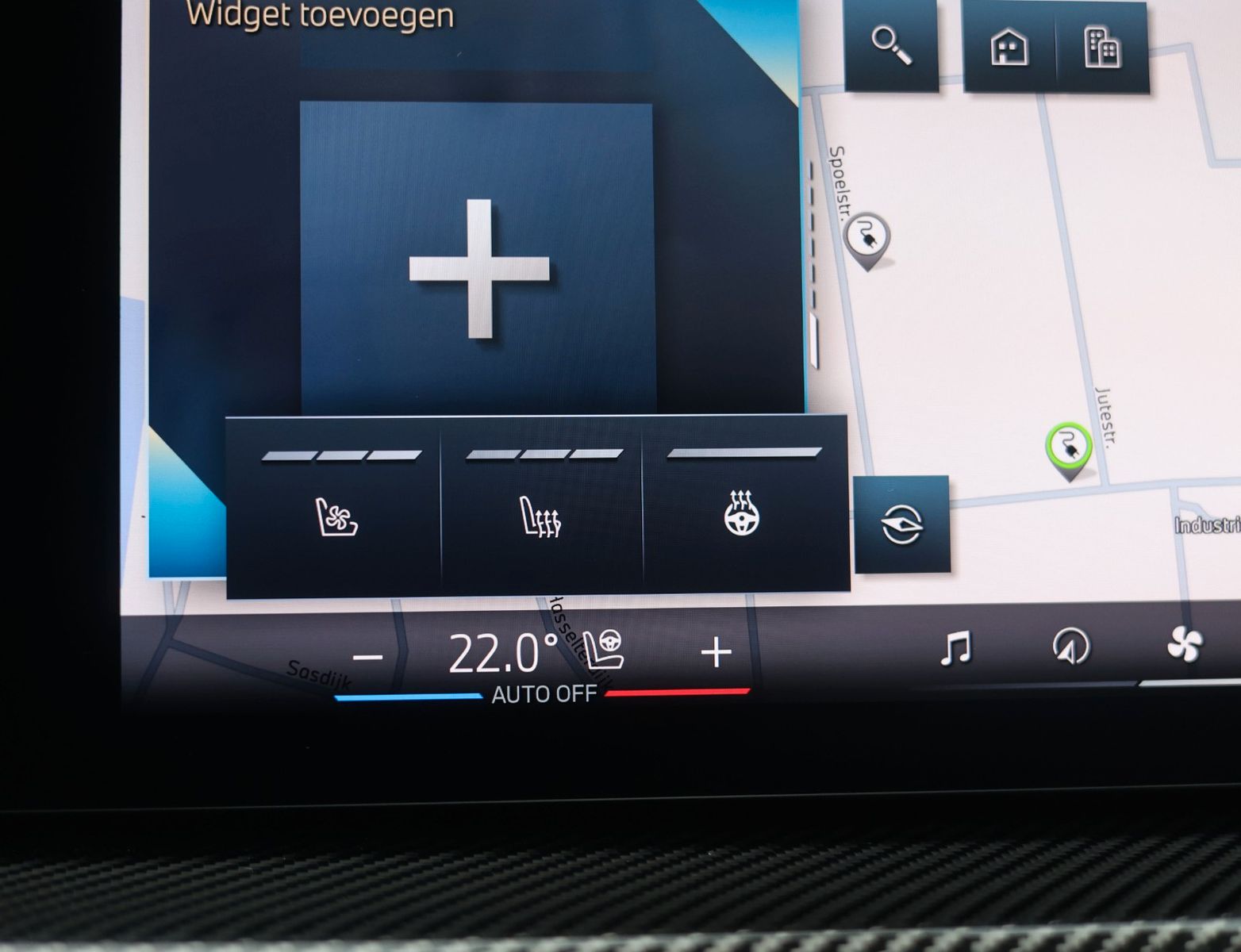 BMW X5 50e xDrive | Pano - AHK - HUD