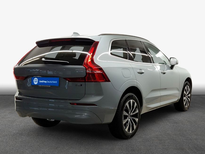 Volvo XC60 B5 B AWD Core