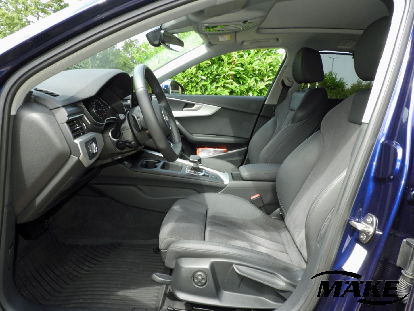 Audi A4 Avant 35 TFSI s-tronic - Samsaru's Car Outlet