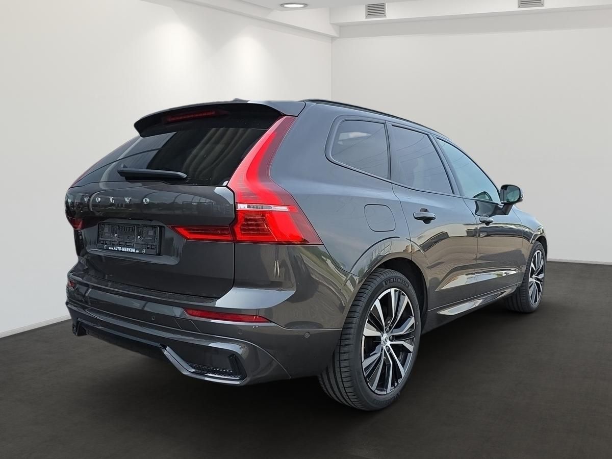 Volvo XC60 B5 AWD Diesel Ultimate Standhzg/360/Bowers/