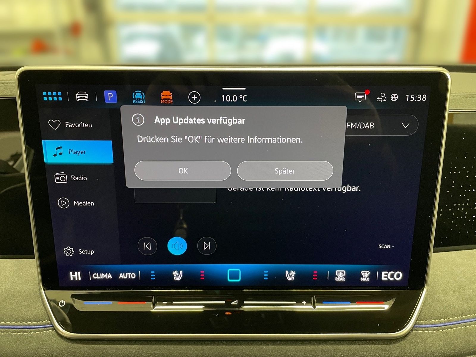 Volkswagen Tiguan 1.5 TSI eHybrid R-Line *AHK*NAVI*SITZH*