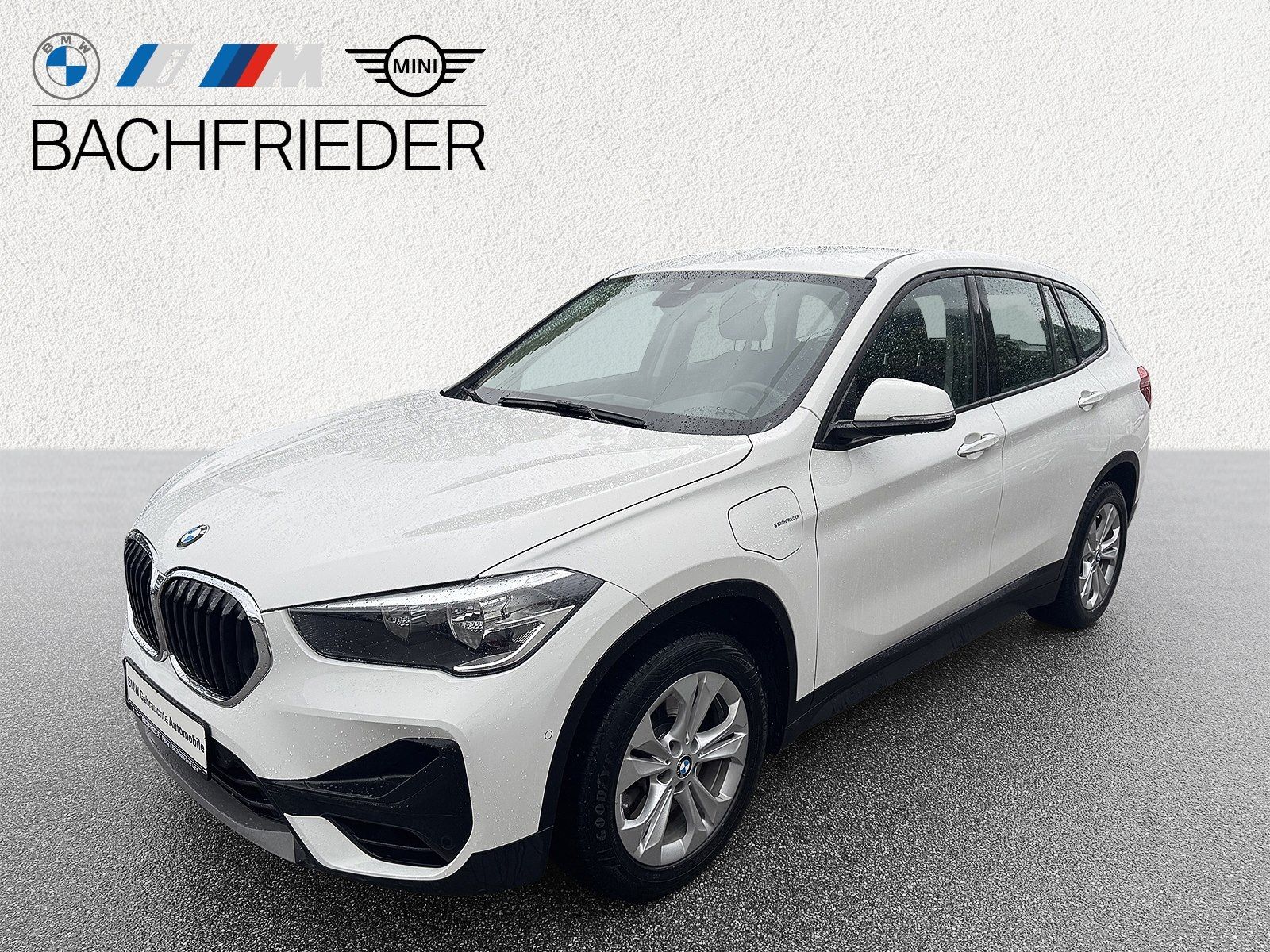 BMW X1 xDrive25e Advantage - Samsaru's Car Outlet