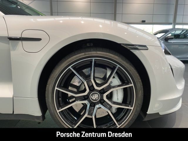 Porsche Taycan Turbo*Burmester*SCP*BD*Inno'Head*Sound*Ch