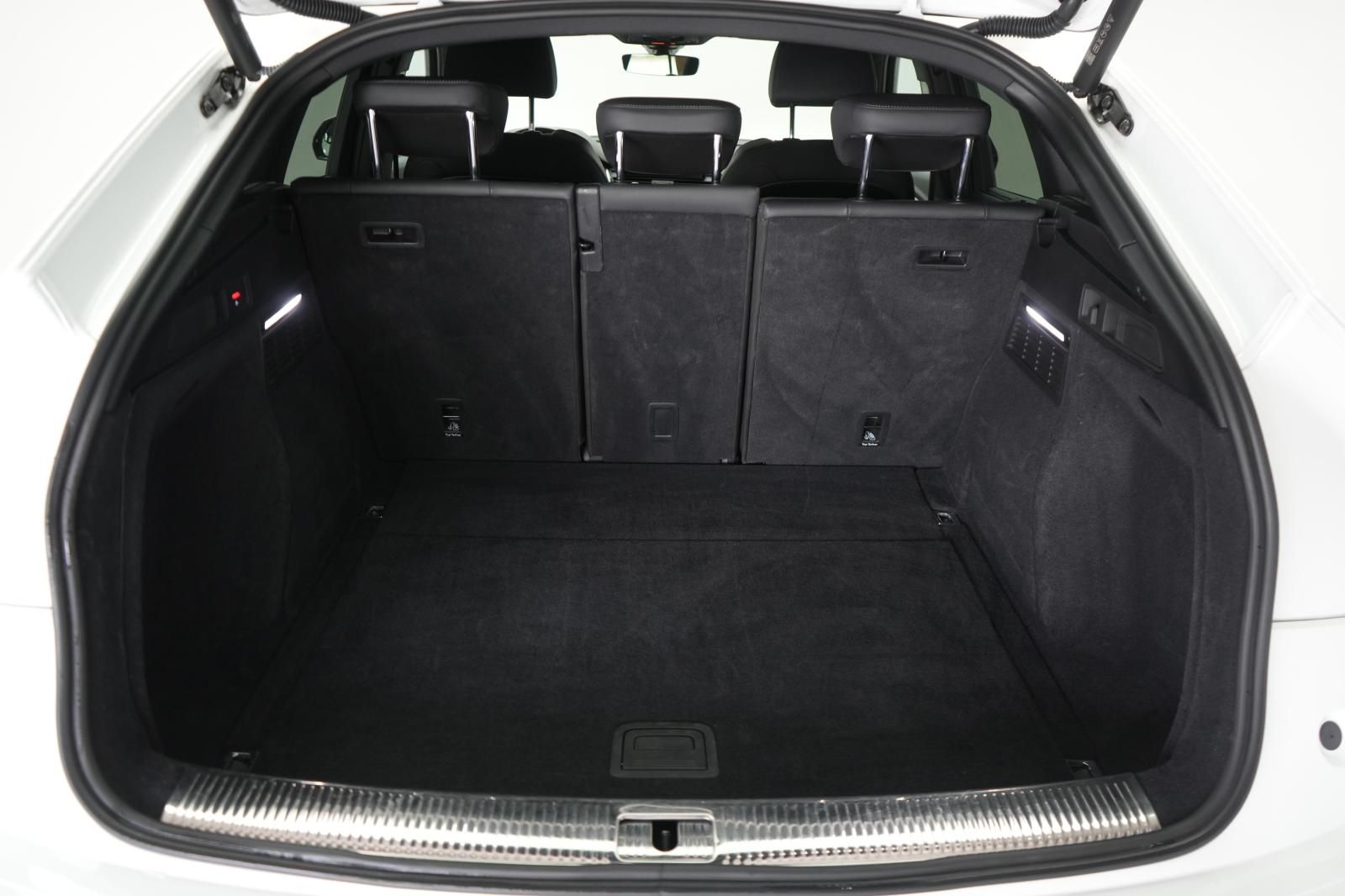 Audi Q5 40 TDI Sportback quattro S tronic S line Navi