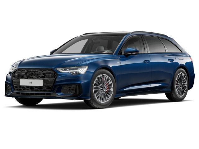 Audi A6 Avant S line 55 TFSI e quattro S tronic - Samsaru's Car Outlet