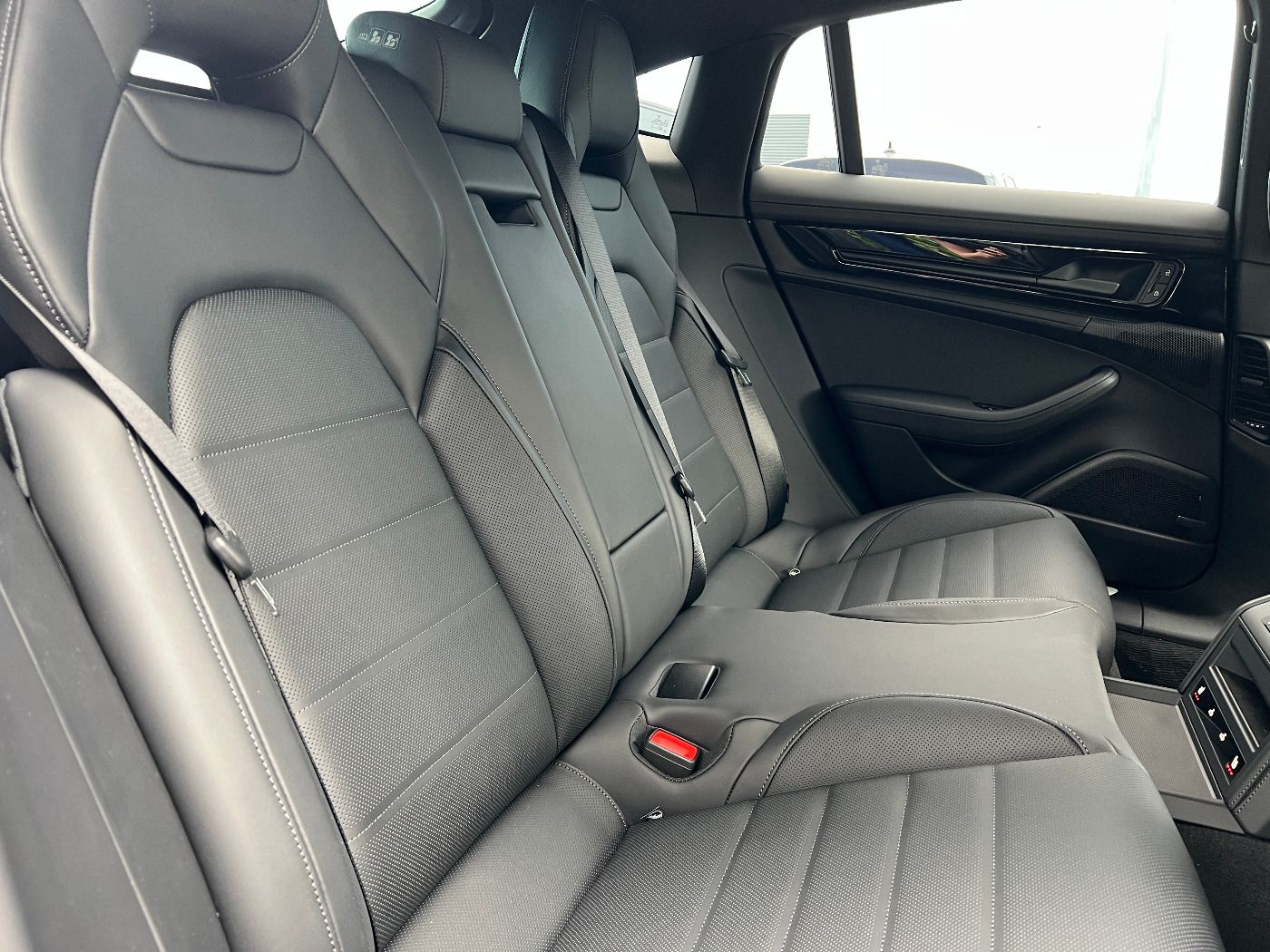 Porsche Panamera 4 E-Hybrid | Panorama | HD-Matrix LED |