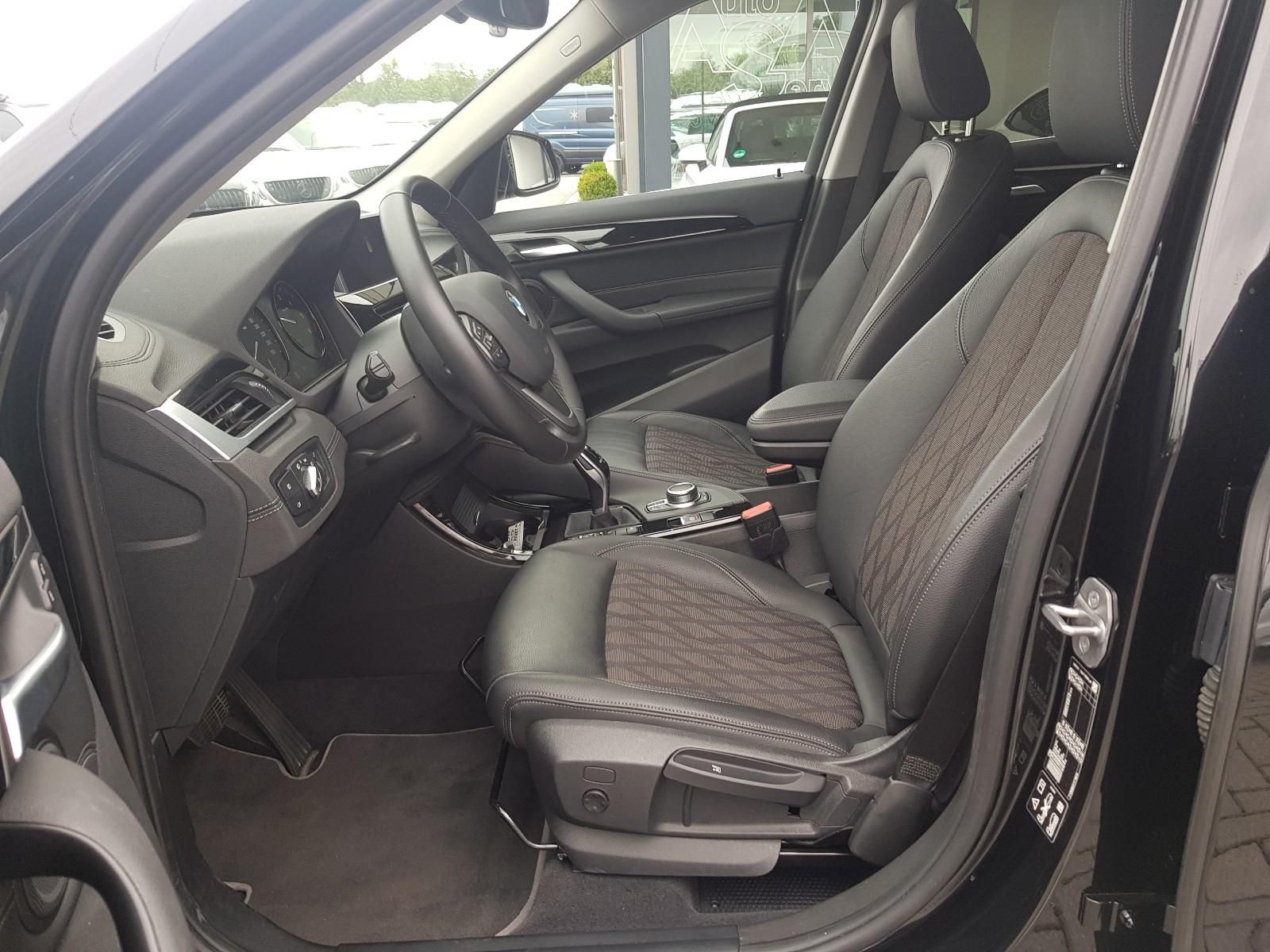 BMW X1 20d xDRIVE xLINE - Samsaru's Car Outlet
