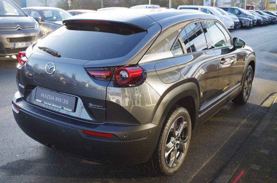 Mazda MX-30 NAVI|SHZ|Kamera|CarPlay|Klimaaut.|LED