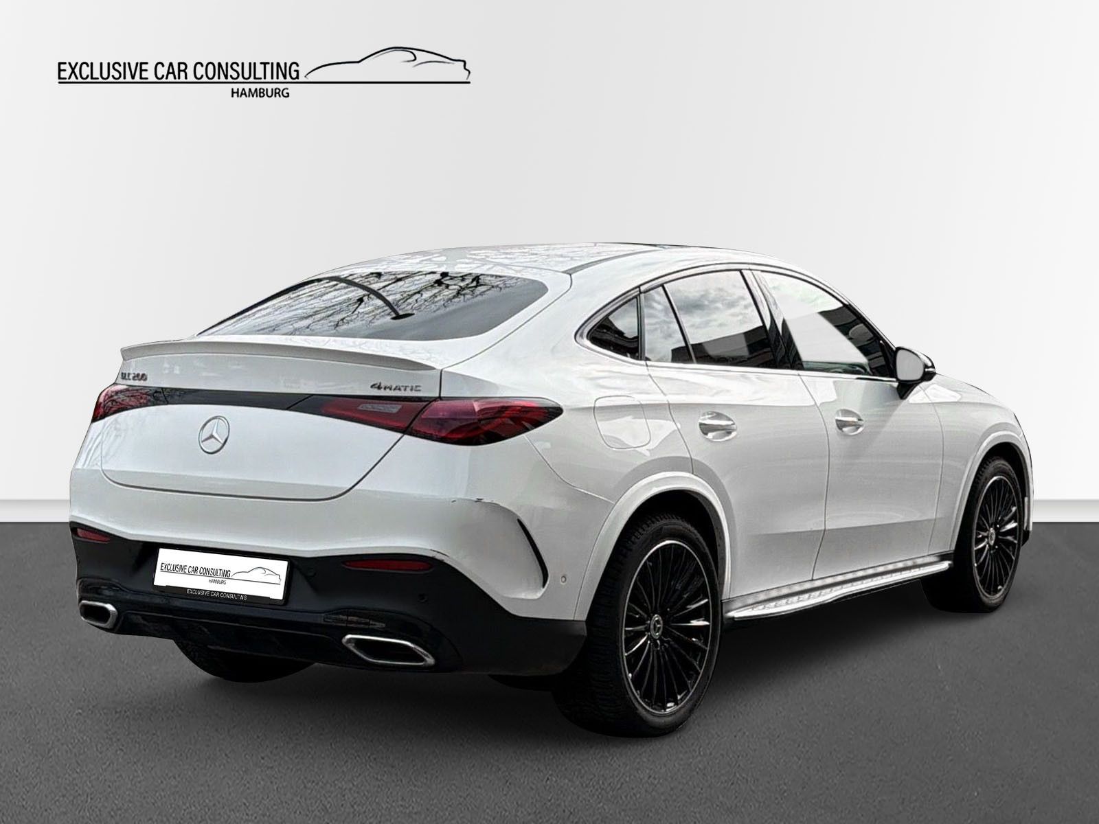 Mercedes-Benz GLC 200 4Matic AMG Line *Pano*Memory*Headup
